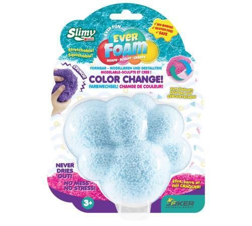 купить Набор для творчества miscellaneous 38005S SLIMY Ever-Foam Color Change, ast. в Кишинёве 