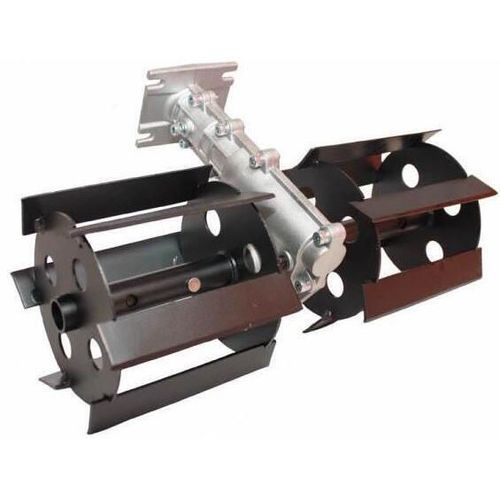 cumpără Motocultor Micul Fermier Cultivator / Prasitoare motocoasa 28 mm*9T (eco) (84322990) GF-1295 în Chișinău 