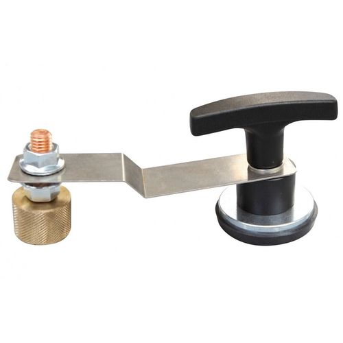 cumpără Clemă de masă GYS 049666 магнитная масса заземления în Chișinău 