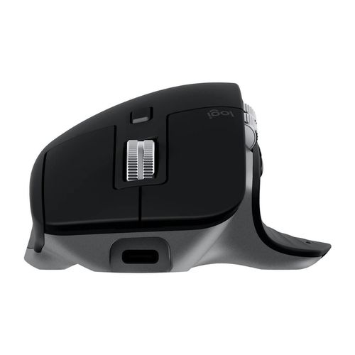 cumpără Mouse Logitech MX Master 3S For Mac Performance Space Grey în Chișinău 