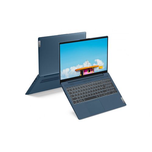 купить 15.6" Lenovo IdeaPad 5 15ARE05 Light Teal, AMD Ryzen 5 4500U 2.3-4.0Ghz/8GB DDR4/SSD 256GB M.2 NVMe + HDD 1TB/ AMD Radeon Graphics/WiFi 802.11ac/BT/ HDMI/ USB-C/HD WebCam/Illuminated Keyboard/15.6" WVA FHD LED Backlit Non-glare display (1920x1080)/No OS в Кишинёве 