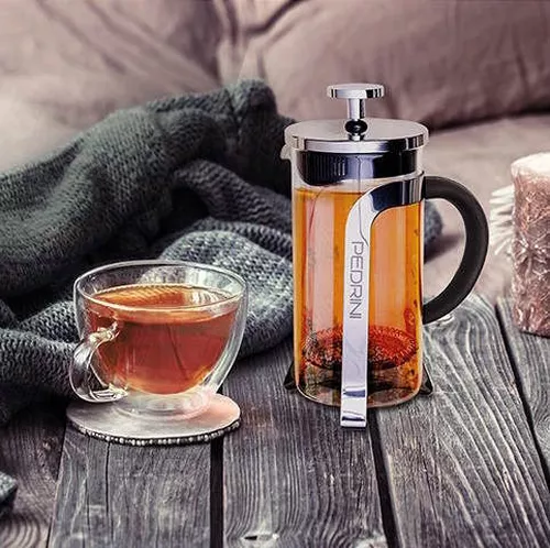 cumpără Infuzor ceai Pedrini 35789 French Press 0.6L în Chișinău 