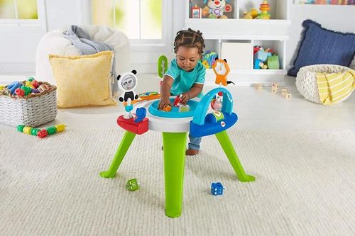 cumpără Complex de joacă pentru copii Fisher Price GGC60 Игровой центр în Chișinău 
