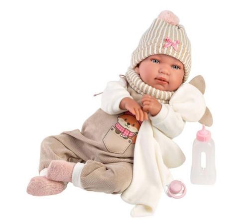 cumpără Păpușă Llorens LL 84490 Tina Llorona 44см în Chișinău 