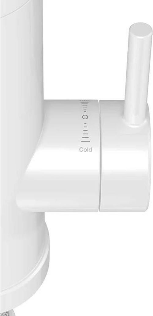 купить Водонагреватель проточный Thermex Nix 3000 в Кишинёве 