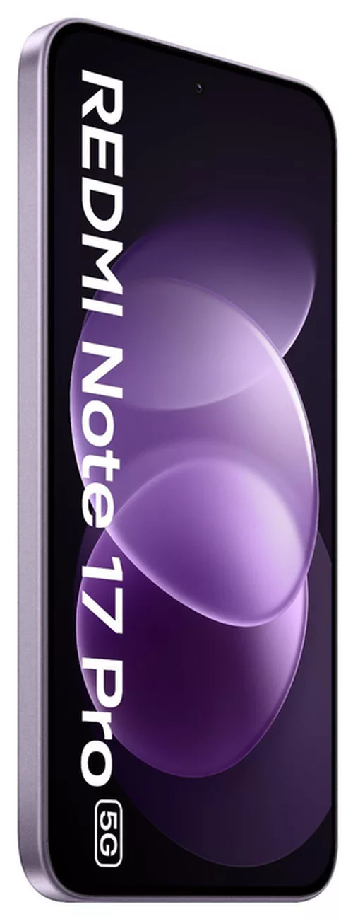 купить Смартфон Xiaomi Redmi Note 17 Pro 5G 8/512GB Purple в Кишинёве 