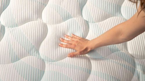 cumpără Saltea ortopedică Askona Матрас Original Pro 2.0 200x180 în Chișinău 