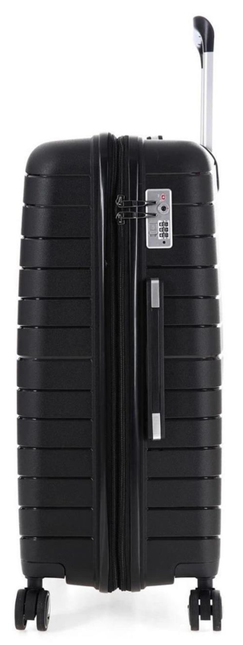 cumpără Valiză CCS 5242 S Black în Chișinău 