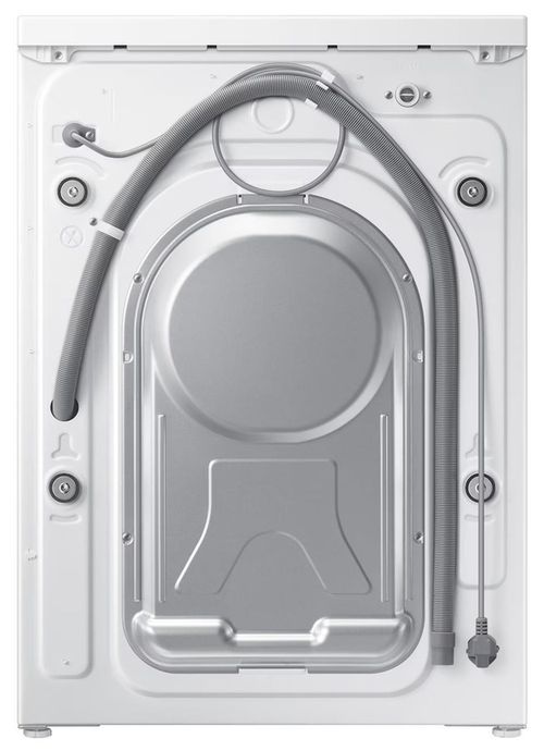 купить Стиральная машина с фронтальной загрузкой Samsung WW80FG5L32AELE в Кишинёве 