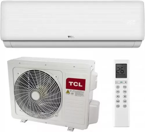 cumpără Aparat aer condiționat split TCL TAC-12CHSD/XAB1I inverter Wi-Fi în Chișinău 