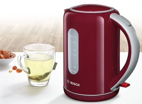 купить Чайник электрический Bosch TWK7604 в Кишинёве 