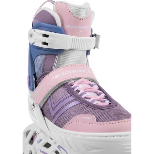 купить Роликовые коньки Blackwheels Playful Violet 32-35 в Кишинёве 