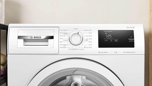 купить Стиральная машина с фронтальной загрузкой Bosch WAN24009 в Кишинёве 