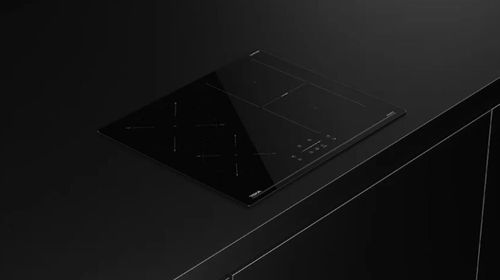 cumpără Plită încorporabilă electrică Teka IBF 64210 SSM BK în Chișinău 