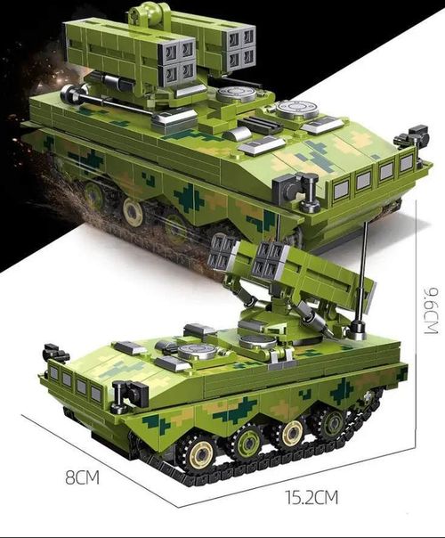 купить Конструктор Sluban Р 8/5 (70380) конструктор 357 эл. в Кишинёве 