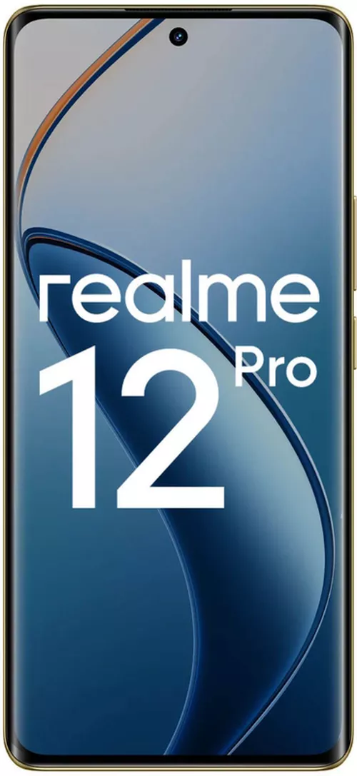 cumpără Smartphone Realme 12 Pro 8/256GB Blue în Chișinău 