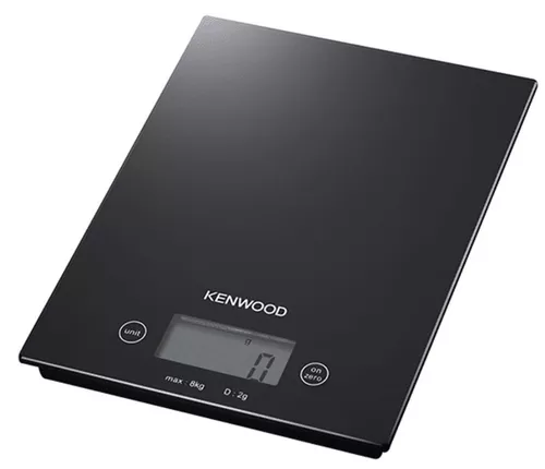 cumpără Cântar de bucătărie Kenwood WEP60.000BK în Chișinău 