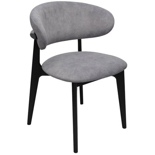 купить Стул Deco Roses Cloud 82 + Black Legs в Кишинёве 