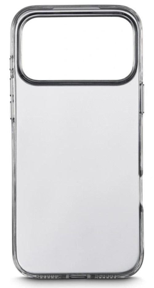 cumpără Husă pentru smartphone Hama 232407 "Always Clear" Mobile Phone Case for Apple iPhone 17 Pro Max, transparent în Chișinău 