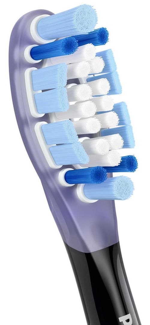 купить Сменная насадка для электрических зубных щеток Philips HX9052/88 в Кишинёве 