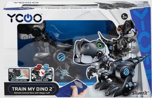 купить Робот YCOO 88490 Train My Dino 2 в Кишинёве 