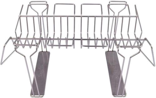cumpără Produs pentru picnic Char-Broil 140020 Suport Grill+ Multi Rack (pentru gatire si afumare) în Chișinău 