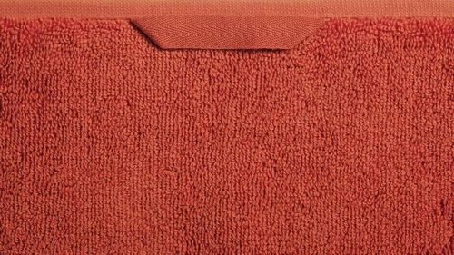 cumpără Prosop Beddinghouse 220026 Sheer Collection towel 70x140 Orange în Chișinău 
