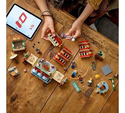 купить Конструктор Lego 75638 Battle at Arlong Park в Кишинёве 