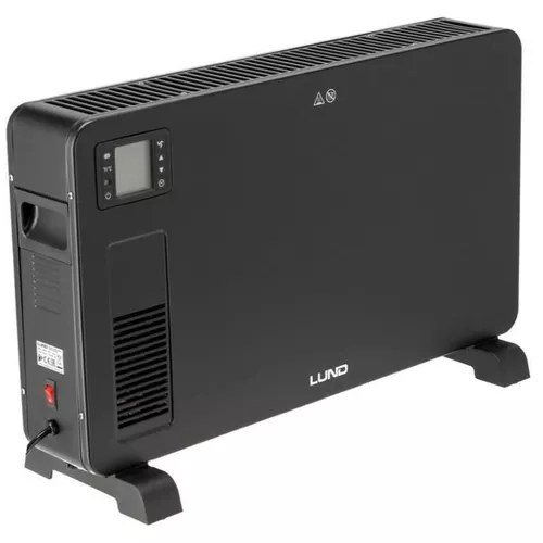 купить Конвектор Lund LUN68652 в Кишинёве 