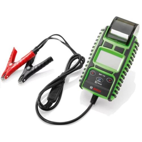 купить Измерительный прибор Bosch Testerbaterie Bosch Diagnostics (0687000115) в Кишинёве 