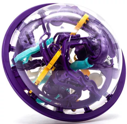 cumpără Joc educativ de masă miscellaneous 11234 sfera labirint Planet 442079/442076 în Chișinău 