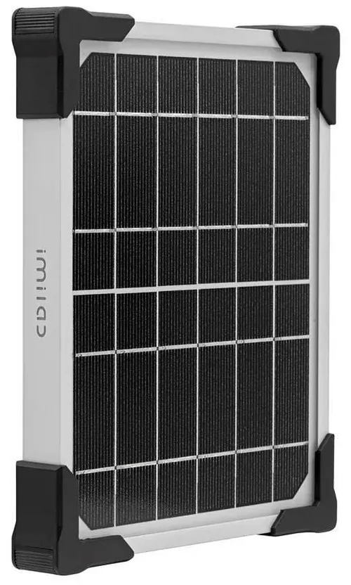 купить Солнечная панель IMILAB by Xiaomi EC4 Solar Panel в Кишинёве 