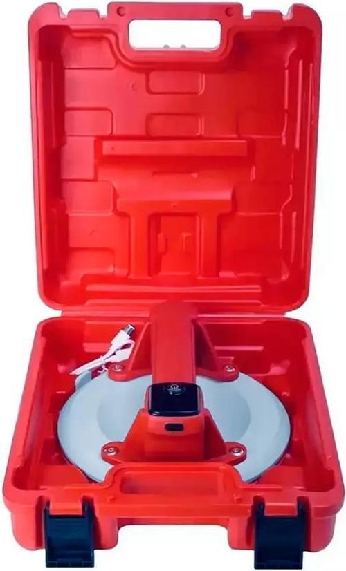 купить Присоска вакуумная Shijing 6100 Ventuza electric cu vacuum ф-220 mm в Кишинёве 