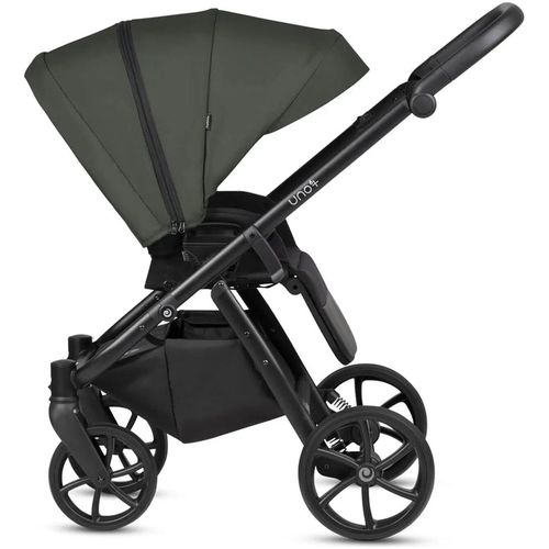 cumpără Сărucior pentru copii Tutis Carucior 2in1 UNO 6+ ESSENTIAL Pistaccio 144 (1602144) în Chișinău 