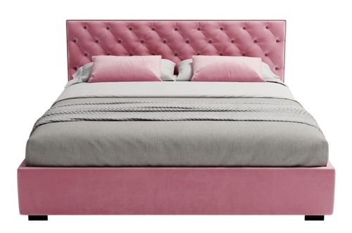 купить Кровать my-STYLE my-Mona 160x200 (P09D16M13) в Кишинёве 