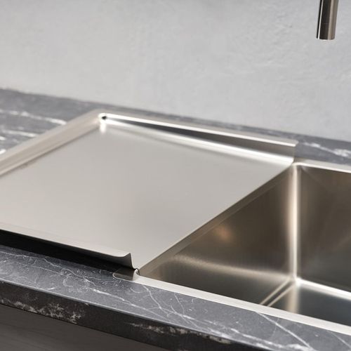 cumpără Accesoriu pentru chiuvete de bucătărie Reginox R36044 Aspen în Chișinău 