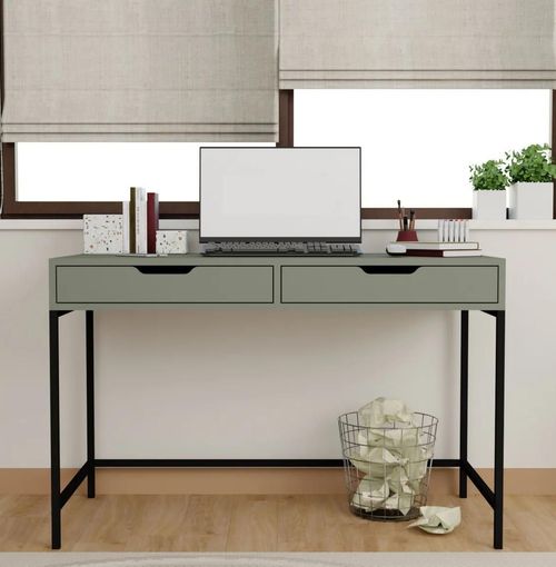 cumpără Masă de birou Trendy Working 1600-79, 120x77,4x55cm în Chișinău 