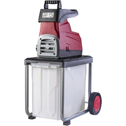 купить Измельчитель веток Raider RD-ESH02 в Кишинёве 