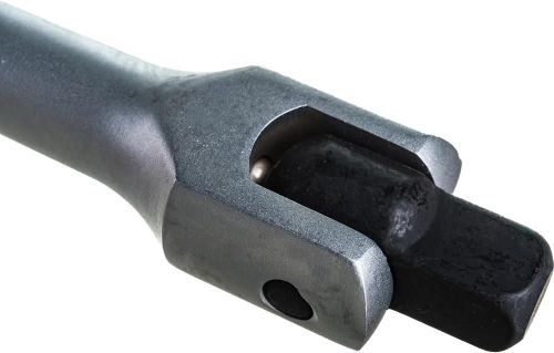 купить Ручной инструмент Force 8014250 1/2" Вороток шарнирный L=250мм в Кишинёве 