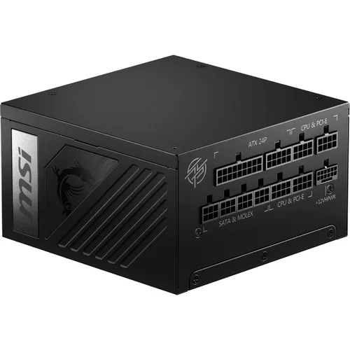 cumpără Bloc de alimentare PC MSI MPG A850G PCIE5 în Chișinău 