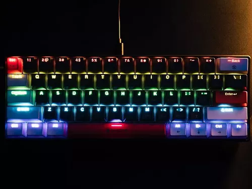 cumpără Tastatură gaming Tracer GAMEZONE Claws 61 Grey în Chișinău 