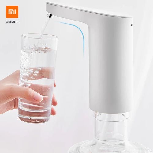 купить Аксессуар для дома Xiaomi Xiaoda Water Automatic Pump Standard в Кишинёве 