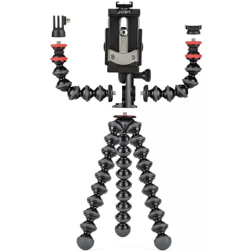 cumpără Trepied JOBY GorillaPod Mobile Rig în Chișinău 