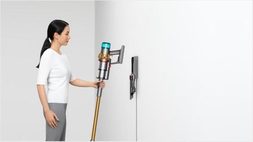 купить Пылесос беспроводной Dyson V15 DT Absolute SV47 (470533) в Кишинёве 