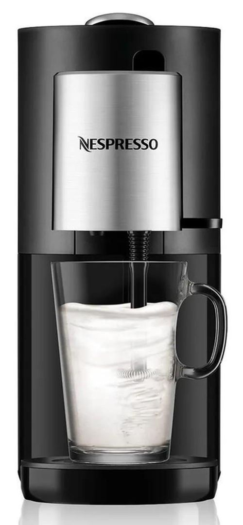 Krups nespresso xn890810. Xn890810700.