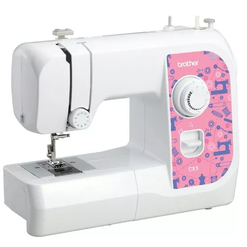 купить Швейная машина Brother CX5 в Кишинёве 