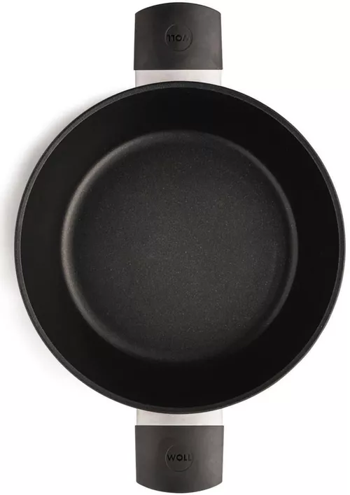 купить Кастрюля Woll 124ELI-Q Eco Lite QXR 24cm (3.6L) Ind. в Кишинёве 