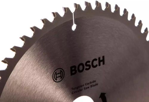 купить Диск отрезной Bosch 2608644389 Диск ECO по алюминию 190x2.2/1.6x30 54з в Кишинёве 