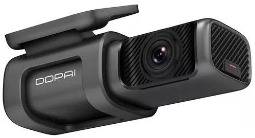 купить Видеорегистратор DDPai by Xiaomi MINI 5 2160P Dash Cam в Кишинёве 