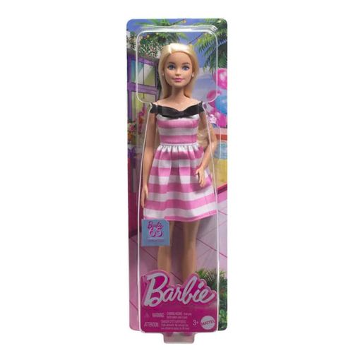 купить Кукла Barbie HTH66 Кукла Barbie в Кишинёве 